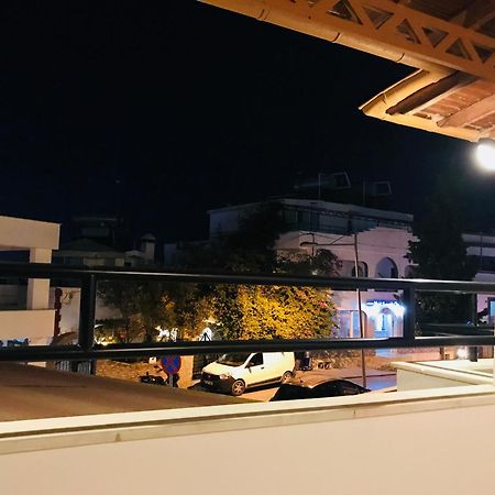 Cam Hotel Gumbet Exterior photo